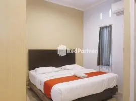 Tassa Homestay Syariah Mitra RedDoorz