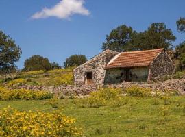 होटल की एक तस्वीर: Cabaña Diego de Lucas