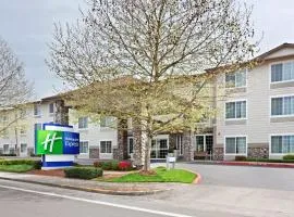 Holiday Inn Express Corvallis-On the River, an IHG Hotel, hotel em Corvallis