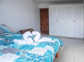 Las Carmelas, Airport Juan Santamaría, Alajuela, San José, hotel v destinaci Alajuela