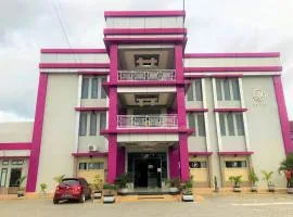 MS Hotel Pinrang Mitra RedDoorz