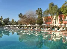 Iberostar Waves Club Palmeraie Marrakech All Inclusive