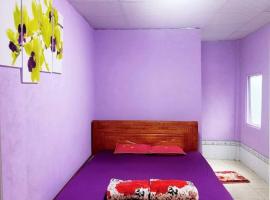 Homestay Hải Nam Đất Mũi, hôtel à Xóm Mũi