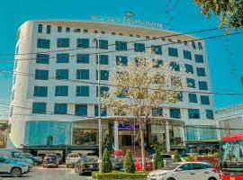 Hotelfotos: Khách Sạn Hoa Ban Trắng