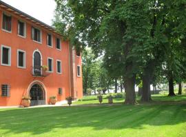 Hotel fotoğraf: Villa Chiopris