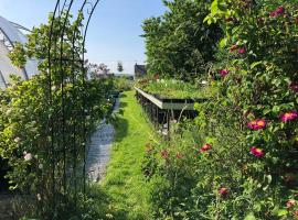 Gambaran Hotel: Kräuterhaus - herbgarden