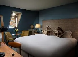 Schoolhouse Hotel