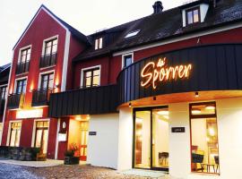 صور الفندق: Da`Sporrer Hotel & Wirtshaus