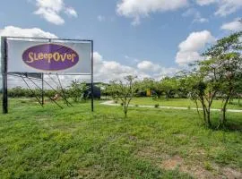 SleepOver Orpen Gate