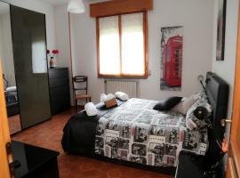 Hotel foto: Guest House Via Emilia