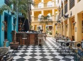 The Quba Boutique Hotel Pattaya