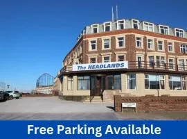 The Headlands