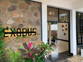 Fotos de Hotel: Exodus Apartments