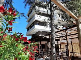 Hotel Photo: Hotel Terme Sant'Egidio