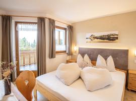 Gambaran Hotel: Residence Alpenrose