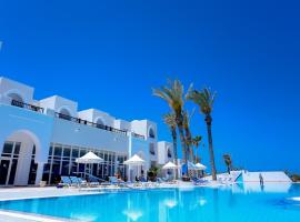 Hotel fotoğraf: Al Jazira Beach & Spa- All Inclusive - Families and Couples Only