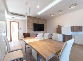 Хотел снимка: Appartement Lux Safi