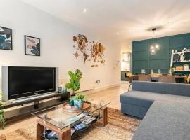 Хотел снимка: Cosy and modern apartment in the heart of Dublin