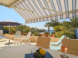 Hotel Foto: Kings Palace superb 2 bed apartment with sea views