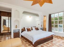 Ξενοδοχείο φωτογραφία: Chambre d'hôte Azemmour