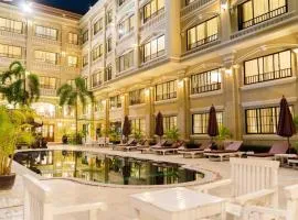 Monoreach Angkor Hotel