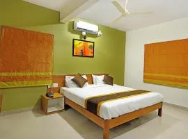 Airport Bliss Boutique Hotel Near Kempegowda International Airport Bangalore