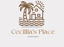 A picture of the hotel: Cecillia’s Place