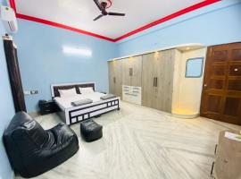 Hotel foto: Shree Shyam Kunj