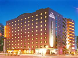 Hình ảnh khách sạn: Nagoya B's Hotel