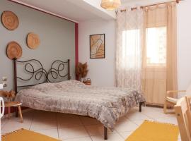 Hotel fotografie: Boho House Florina