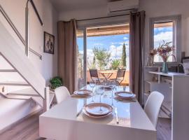 Hotel Photo: Duplex terrasse Boutonnet - Premiere conciergerie