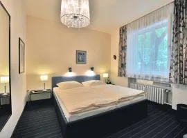 Hotel Am Ehrenhof