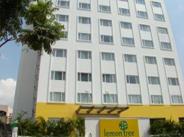 호텔 사진: Lemon Tree Hotel Chennai