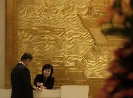 InterContinental Dalian by IHG