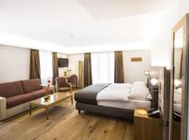 Romantik Hotel le Vignier