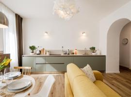 Fotos de Hotel: San Giusto Apartment
