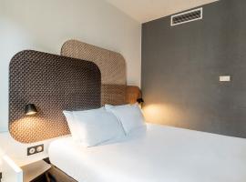 酒店照片: B&B HOTEL Marseille Prado Parc des Expositions