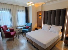 Gambaran Hotel: Star Hotel