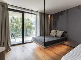 Alpuris - Your Boutique Suite - Hotel B&B