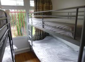 Foto di Hotel: Applehostel Letterkenny