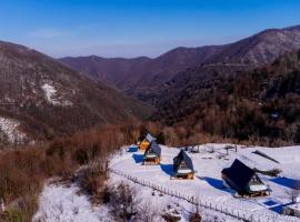 Hotel Photo: MAKSUDİYE ŞELALE TATİL KÖYÜ