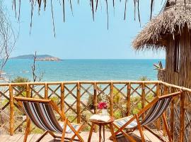 Life's A Beach, hôtel à Quy Nhơn