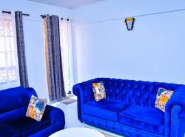 Hotel Photo: Cozier Domicile Apartments