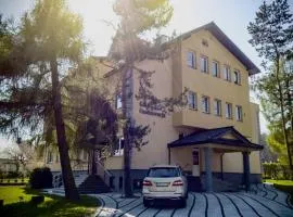 GRANDIAL, hotel in Władysławowo