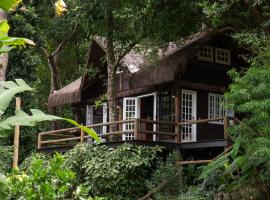 Hotel fotografie: Rain Forest Paradise