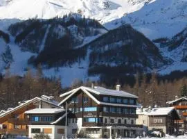 Hotel Nuovo Pecetto