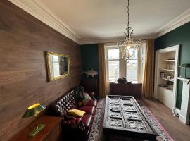 Hotel foto: Central Apartment - Classic