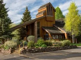 Thousand Trails Blue Mesa Recreational Ranch