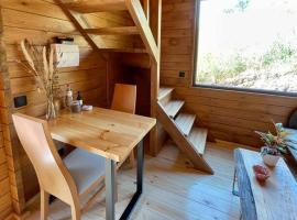 Fotos de Hotel: Mountain Eco Shelter 6