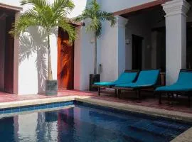 Casa Gaitana - Alma Hotels